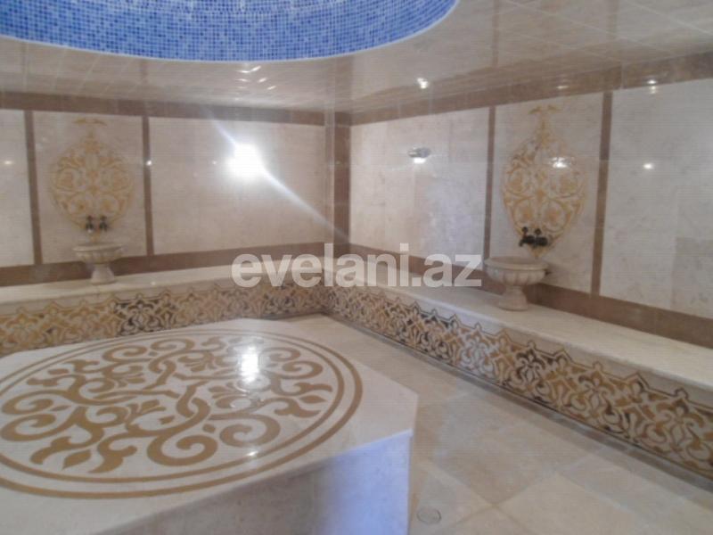 Satılır, villa, 7 otaqlı, 700 m², Bakı, Abşeron r.