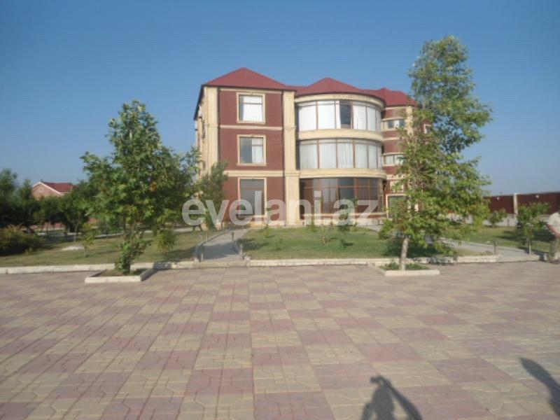 Satılır, villa, 7 otaqlı, 700 m², Bakı, Abşeron r.