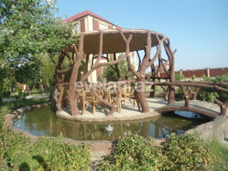 Satılır, villa, 7 otaqlı, 700 m², Bakı, Abşeron r.