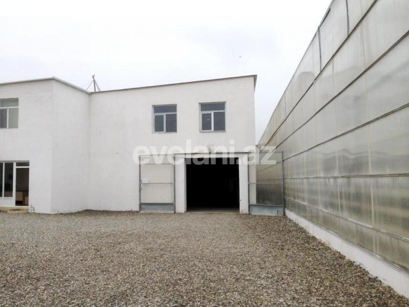 Satılır, obyekt, 20000 m², Bakı, Sabunçu r.