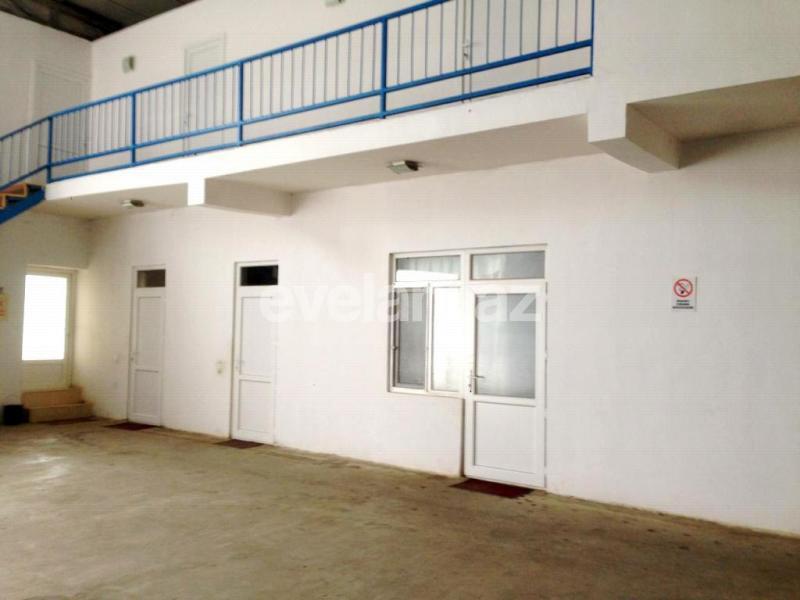 Satılır, obyekt, 20000 m², Bakı, Sabunçu r.