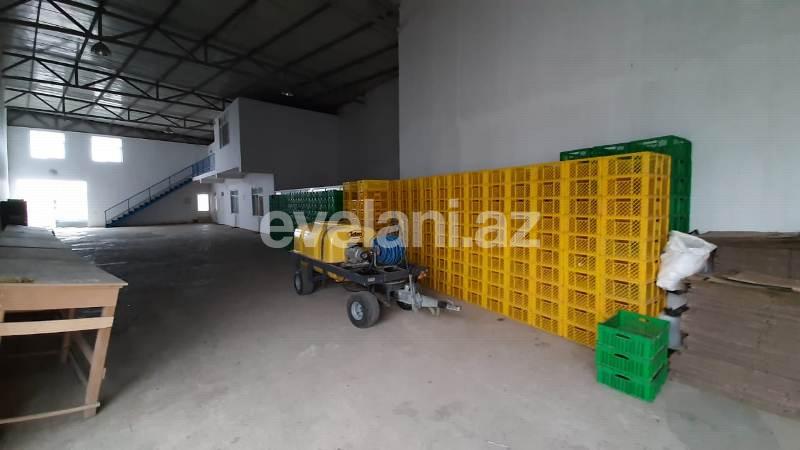 Satılır, obyekt, 20000 m², Bakı, Sabunçu r.