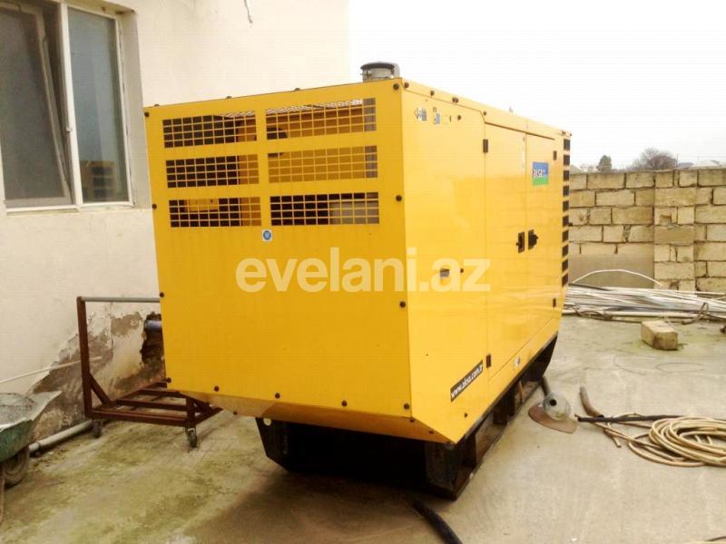 Satılır, obyekt, 20000 m², Bakı, Sabunçu r.