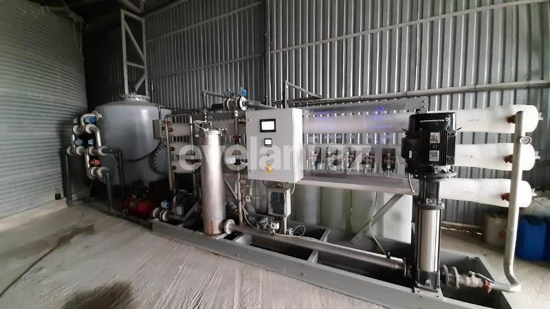 Satılır, obyekt, 20000 m², Bakı, Sabunçu r.