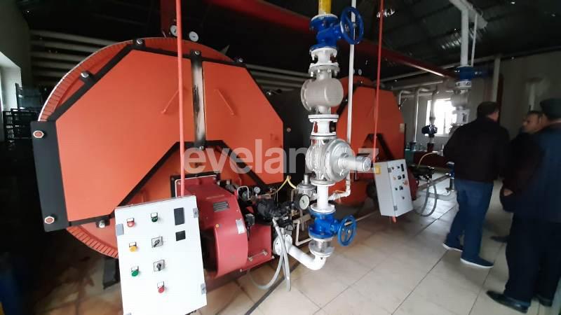 Satılır, obyekt, 20000 m², Bakı, Sabunçu r.