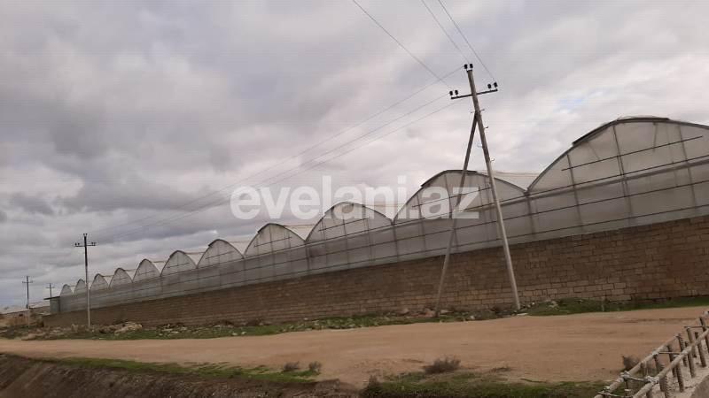 Satılır, obyekt, 20000 m², Bakı, Sabunçu r.