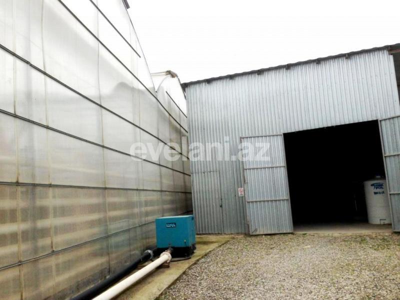 Satılır, obyekt, 20000 m², Bakı, Sabunçu r.