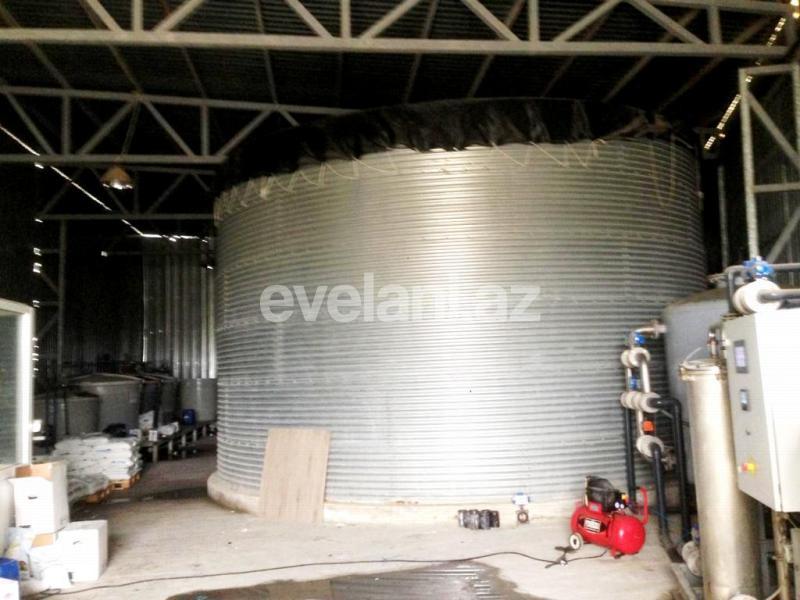 Satılır, obyekt, 20000 m², Bakı, Sabunçu r.