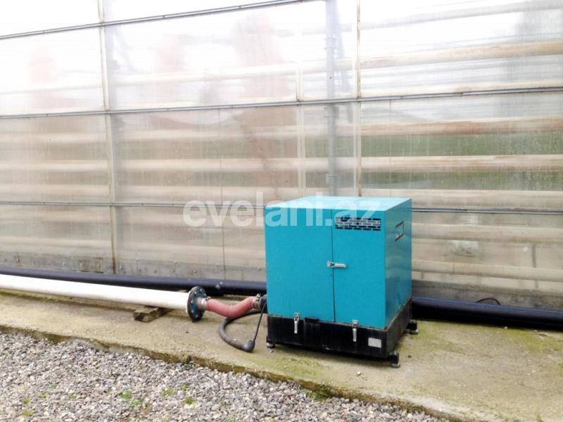 Satılır, obyekt, 20000 m², Bakı, Sabunçu r.