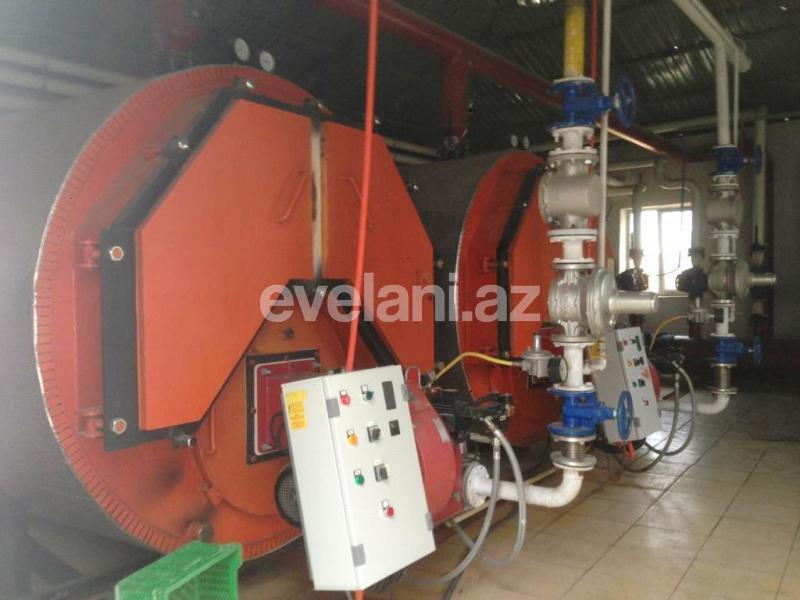 Satılır, obyekt, 20000 m², Bakı, Sabunçu r.