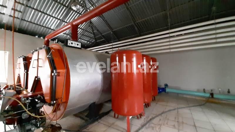 Satılır, obyekt, 20000 m², Bakı, Sabunçu r.