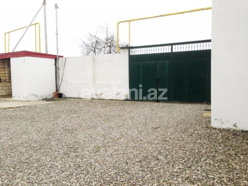 Satılır, obyekt, 20000 m², Bakı, Sabunçu r.
