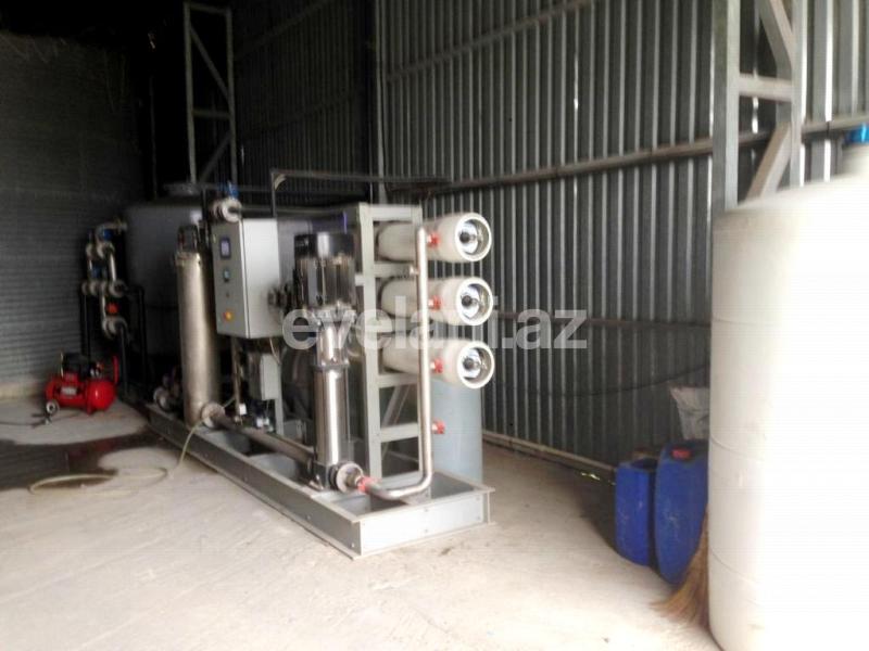 Satılır, obyekt, 20000 m², Bakı, Sabunçu r.