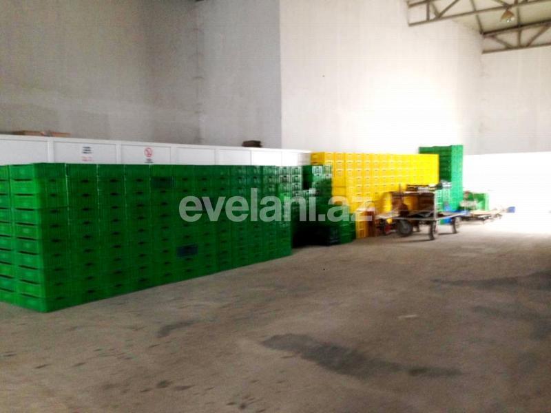 Satılır, obyekt, 20000 m², Bakı, Sabunçu r.