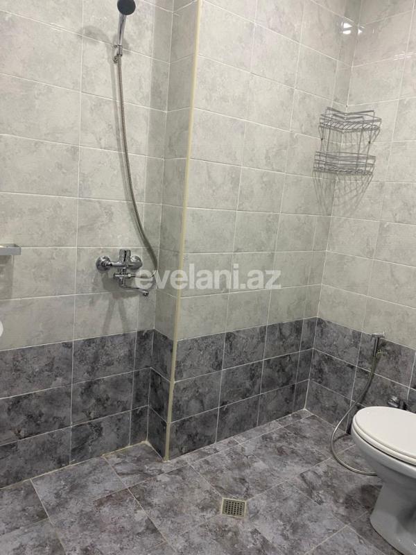 Sale, new building, 2 room, 55 m², Baku, Nizami r.
