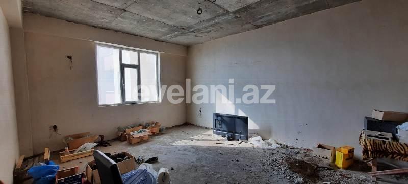 Satılır, yeni tikili, 5 otaqlı, 185 m², Bakı, Nəsimi r.
