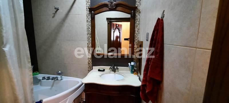 Satılır, yeni tikili, 5 otaqlı, 185 m², Bakı, Nəsimi r.