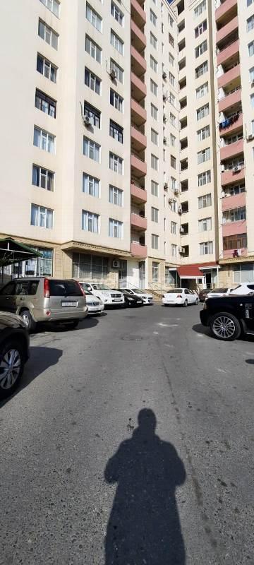 Satılır, yeni tikili, 5 otaqlı, 185 m², Bakı, Nəsimi r.