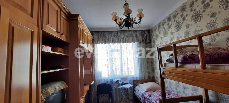 Satılır, yeni tikili, 5 otaqlı, 185 m², Bakı, Nəsimi r.