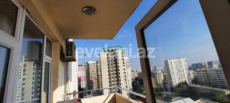 Satılır, yeni tikili, 5 otaqlı, 185 m², Bakı, Nəsimi r.