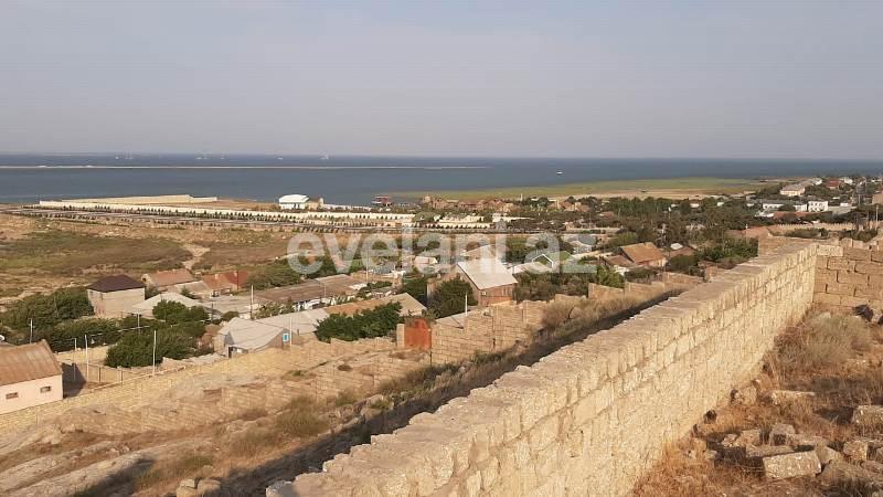 Satılır, torpaq, 50 sot, Bakı, Pirallahı r.