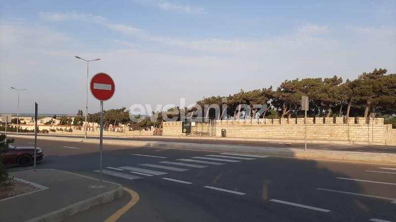 Satılır, torpaq, 50 sot, Bakı, Pirallahı r.