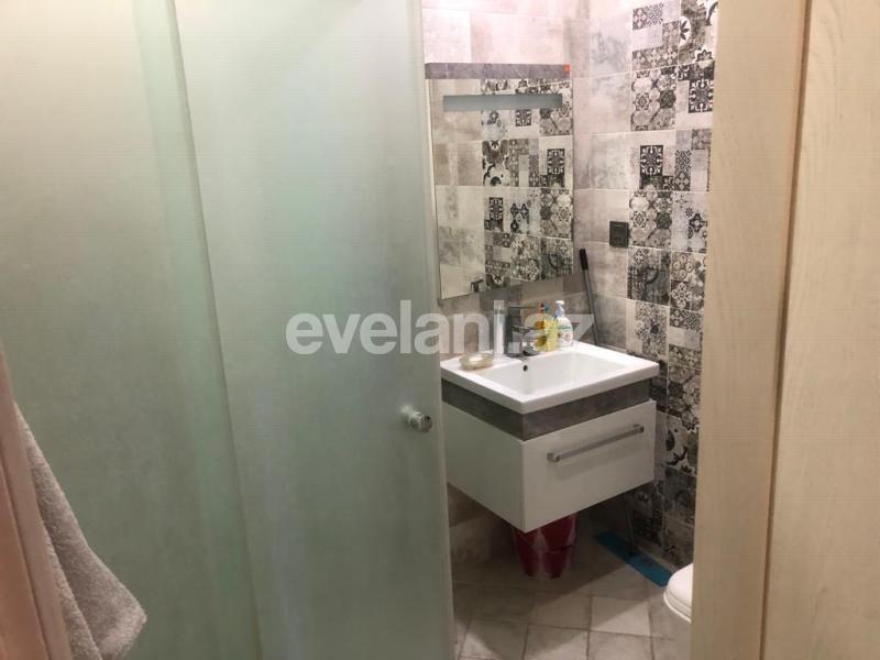 Satılır, yeni tikili, 4 otaqlı, 148 m², Bakı, Nərimanov r.