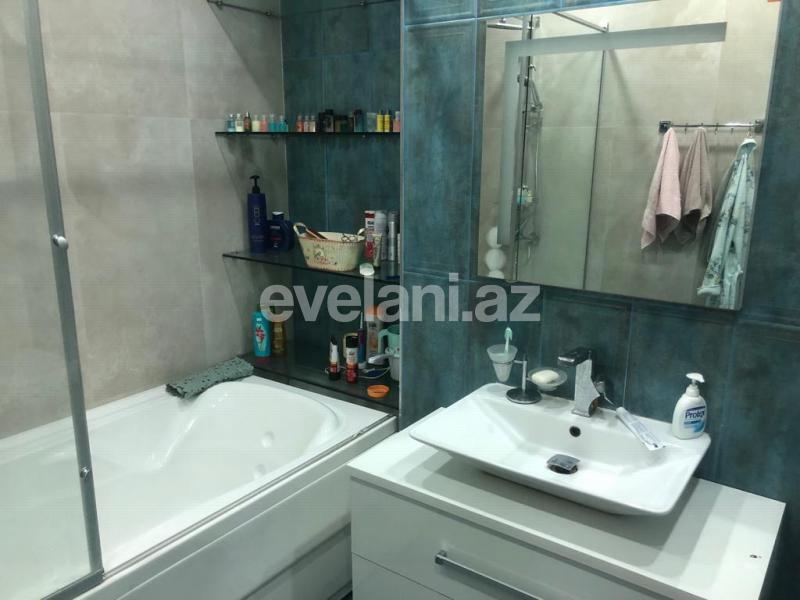 Satılır, yeni tikili, 4 otaqlı, 148 m², Bakı, Nərimanov r.