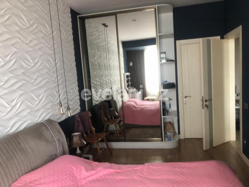 Satılır, yeni tikili, 4 otaqlı, 148 m², Bakı, Nərimanov r.