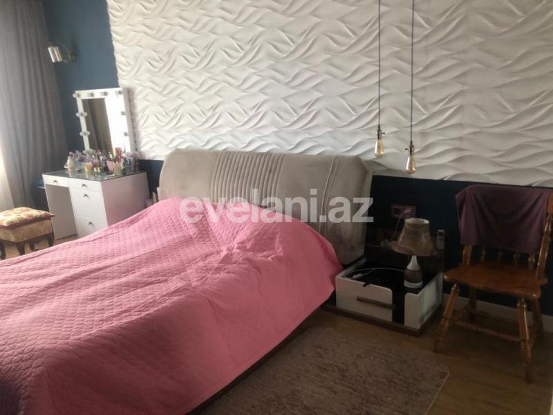 Satılır, yeni tikili, 4 otaqlı, 148 m², Bakı, Nərimanov r.