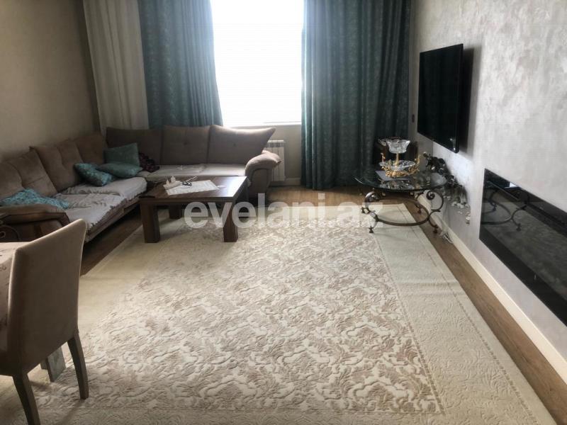 Satılır, yeni tikili, 4 otaqlı, 148 m², Bakı, Nərimanov r.
