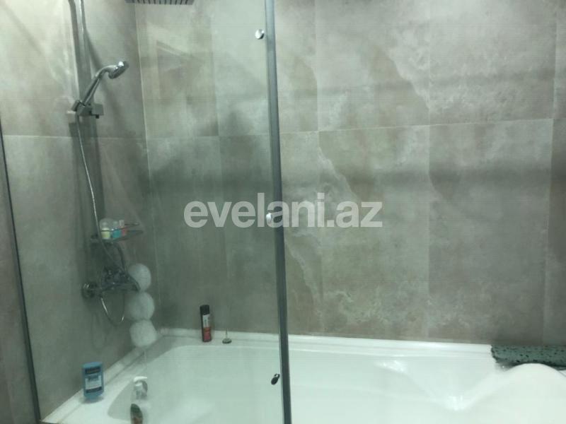 Satılır, yeni tikili, 4 otaqlı, 148 m², Bakı, Nərimanov r.