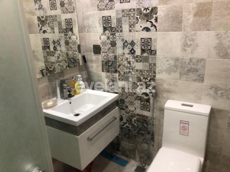 Satılır, yeni tikili, 4 otaqlı, 148 m², Bakı, Nərimanov r.