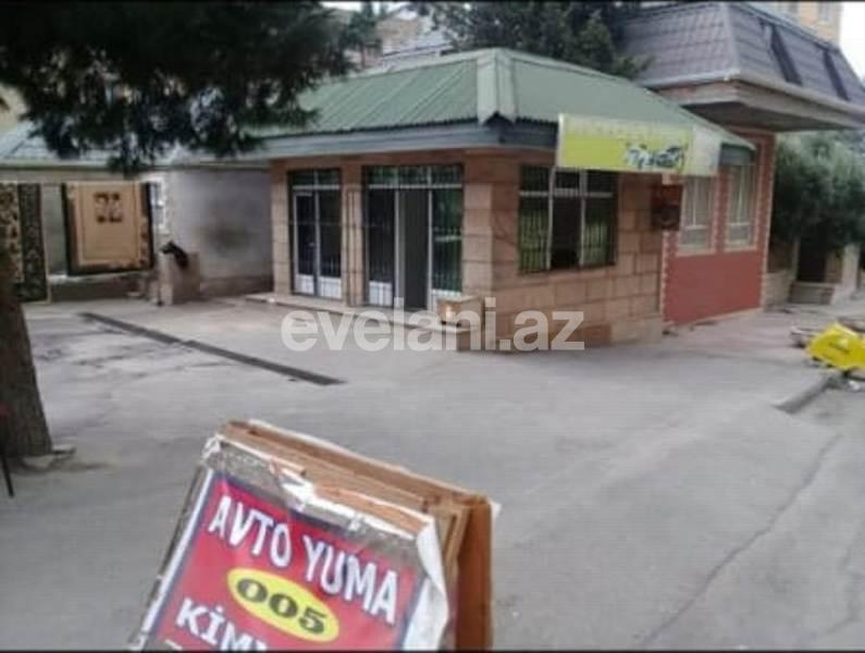 Sale, object, 82 m², Baku, Khatai r.