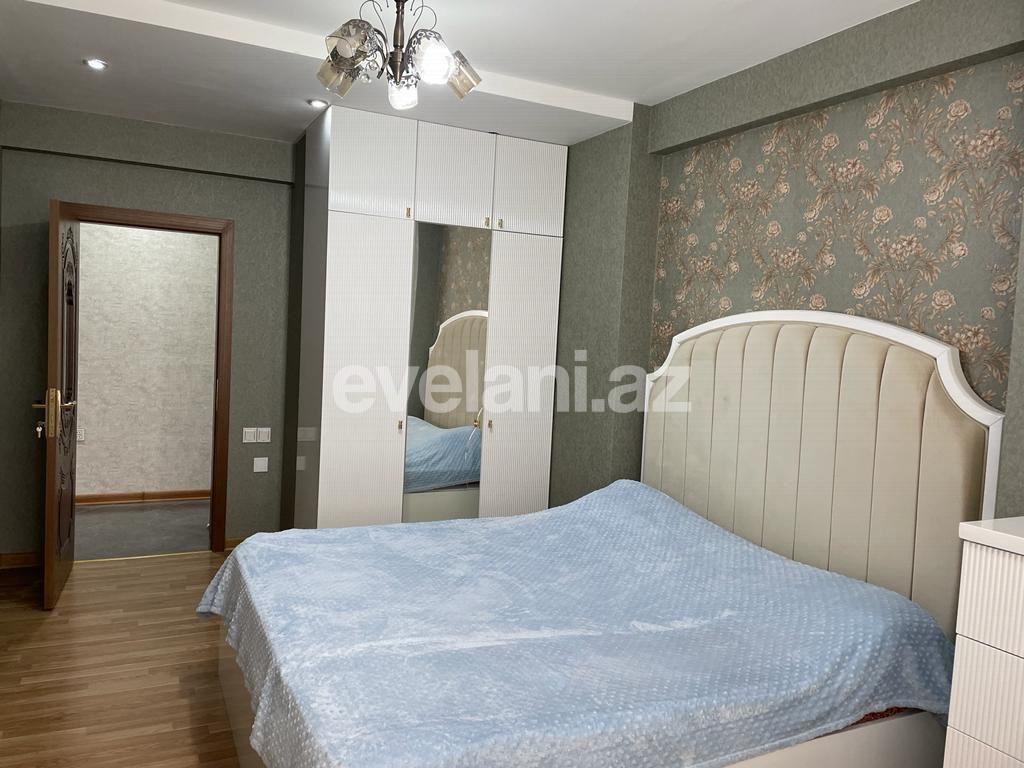 Satılır, yeni tikili, 3 otaqlı, 111 m², Bakı, Yasamal r.