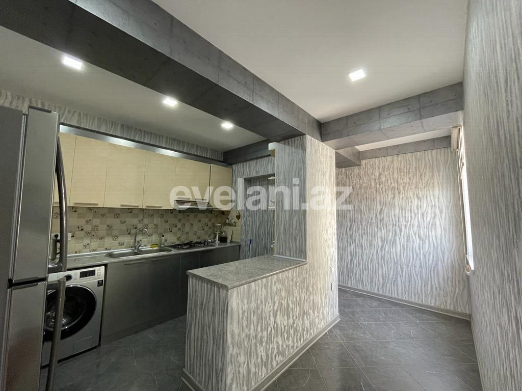 Satılır, yeni tikili, 3 otaqlı, 111 m², Bakı, Yasamal r.