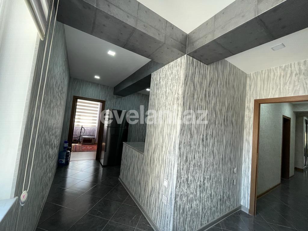 Satılır, yeni tikili, 3 otaqlı, 111 m², Bakı, Yasamal r.