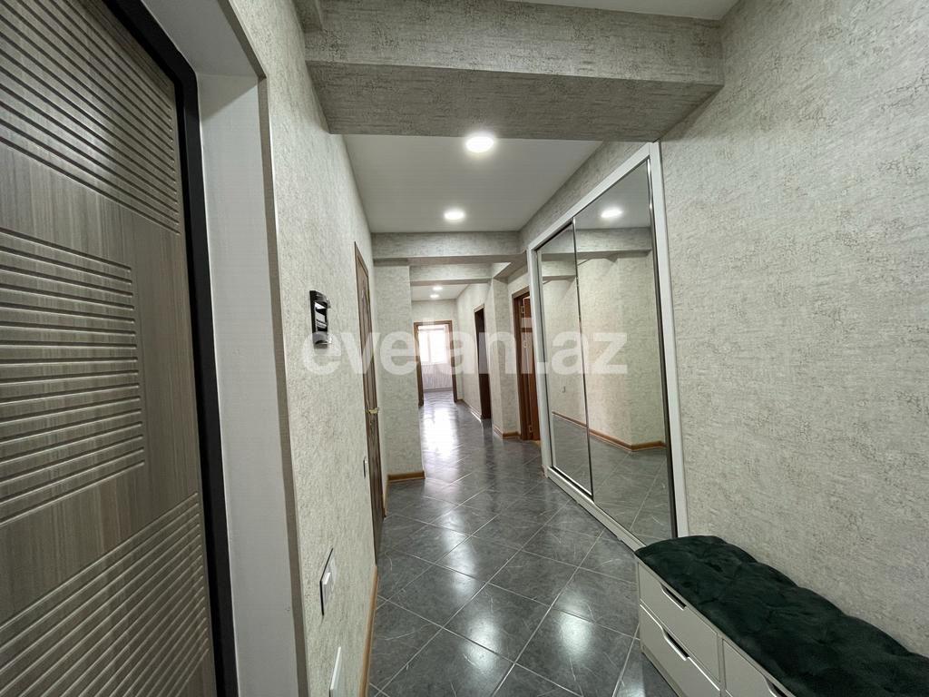 Satılır, yeni tikili, 3 otaqlı, 111 m², Bakı, Yasamal r.