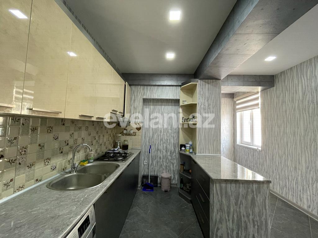 Satılır, yeni tikili, 3 otaqlı, 111 m², Bakı, Yasamal r.