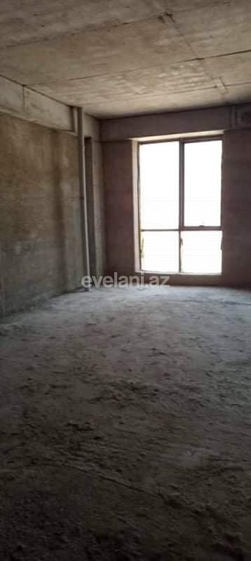 Satılır, yeni tikili, 4 otaqlı, 242 m², Bakı, Nəsimi r.