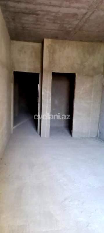 Satılır, yeni tikili, 4 otaqlı, 242 m², Bakı, Nəsimi r.