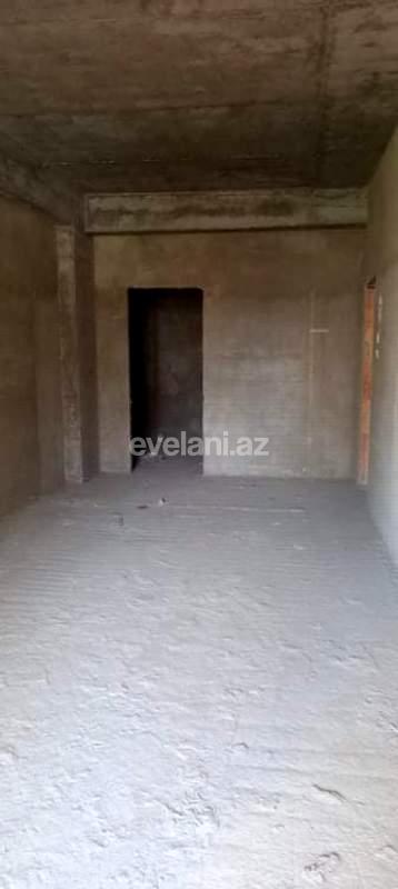Satılır, yeni tikili, 4 otaqlı, 242 m², Bakı, Nəsimi r.