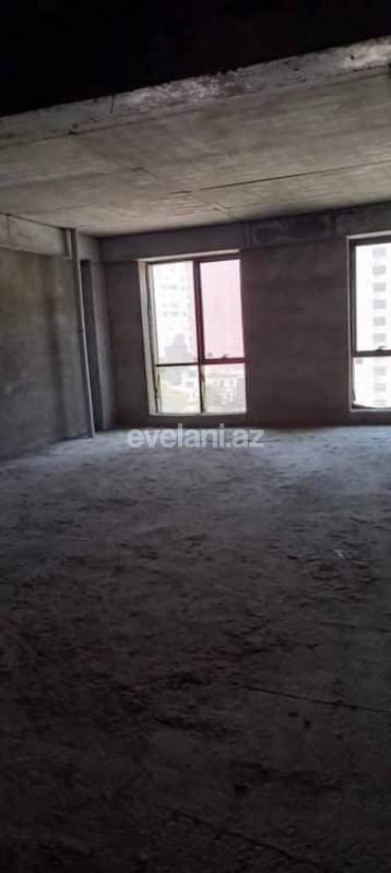 Satılır, yeni tikili, 4 otaqlı, 242 m², Bakı, Nəsimi r.