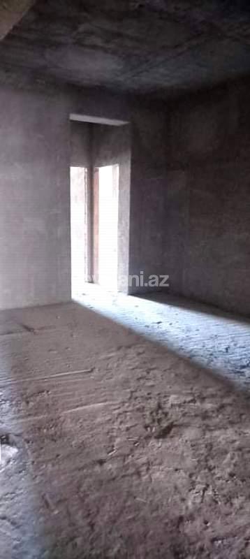 Satılır, yeni tikili, 4 otaqlı, 242 m², Bakı, Nəsimi r.