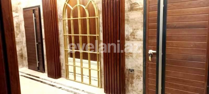 Satılır, yeni tikili, 4 otaqlı, 242 m², Bakı, Nəsimi r.