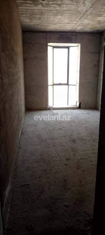 Satılır, yeni tikili, 4 otaqlı, 242 m², Bakı, Nəsimi r.