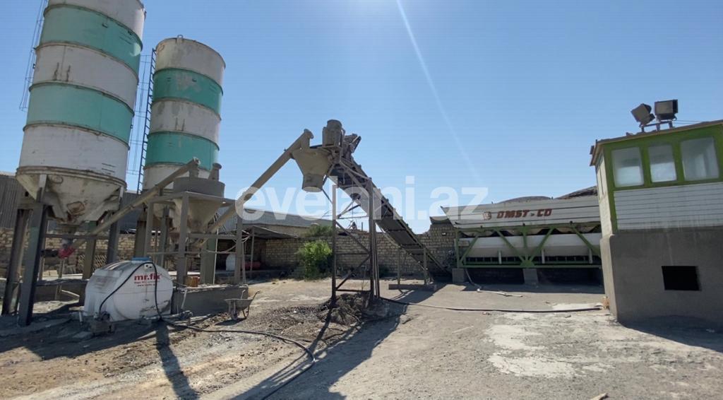 Продаётся, объект, 27400 m², Гарадаг p.