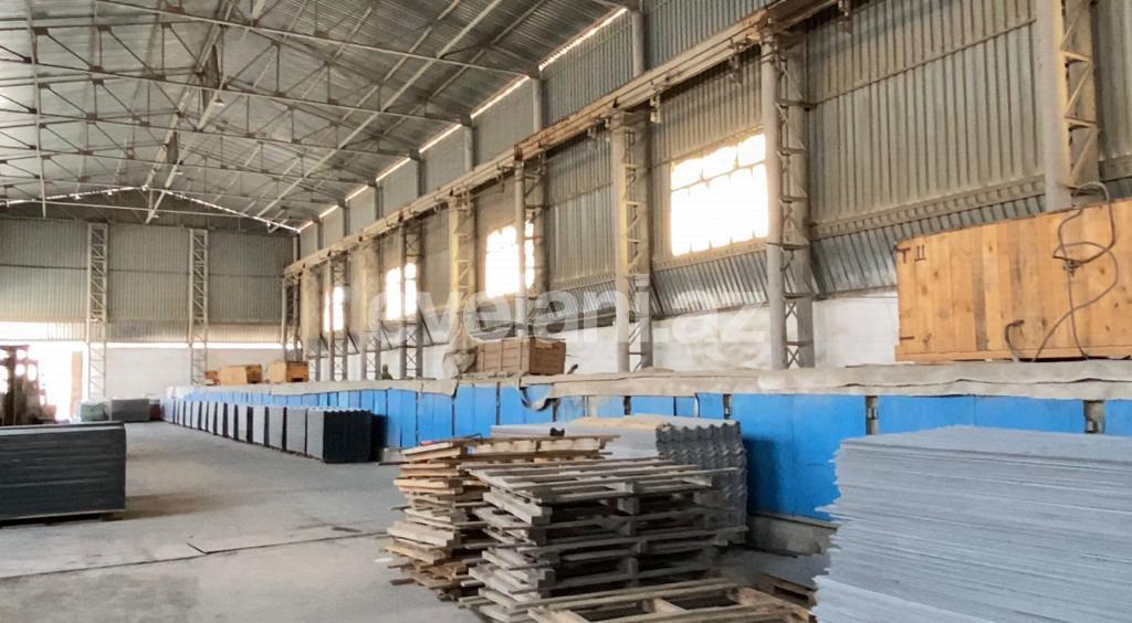 Продаётся, объект, 27400 m², Гарадаг p.