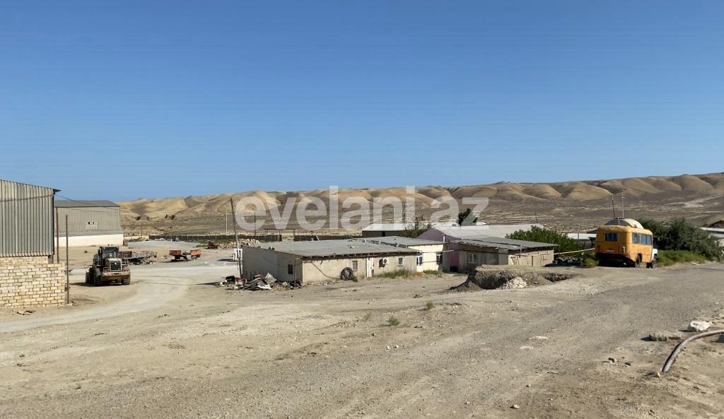 Продаётся, объект, 27400 m², Гарадаг p.