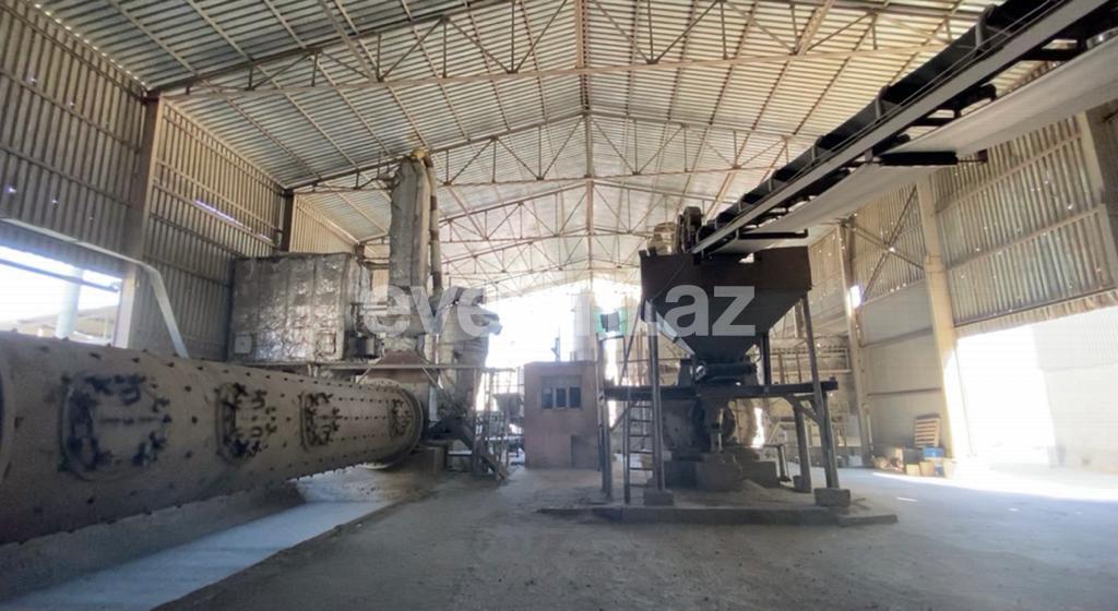 Продаётся, объект, 27400 m², Гарадаг p.